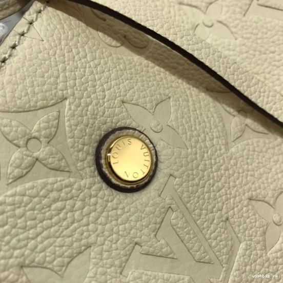 WIS MONTAIGNE VUITTON MM LOUIS 1015